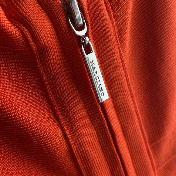 Marciano Bandage Dress - Picture 4 of 6